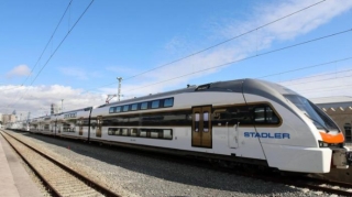 Запланированы дополнительные рейсы по маршруту Баку - Агстафа - Баку 