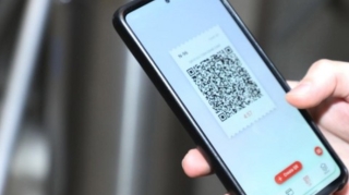 Bakı metrosunda QR bilet istifadəçilərinin sayı artıb 