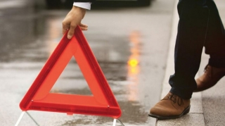 Şəmkirdə avtomobillə kişini vuraraq qaçan şəxs saxlanılıb 