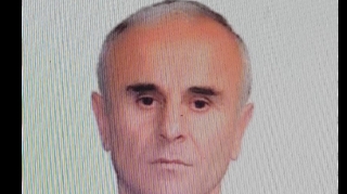 Şəkidə 55 yaşlı kişi itkin düşüb  - FOTO