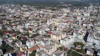 Hatayın tələfat və dağıntı olmayan yeganə ünvanı