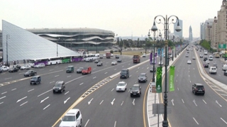 Azərbaycan yolların keyfiyyətinə görə 24-cü yerdə qərarlaşıb