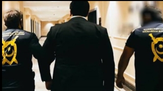 Bakı Nəqliyyat Agentliyinin iki vəzifəli şəxsi həbs olundu: 16 min 500 manat rüşvət alıblar  