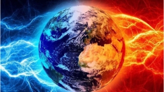 Günəşdə güclü partlayışdan sonra alimlərdən ciddi xəbərdarlıq - FOTO 