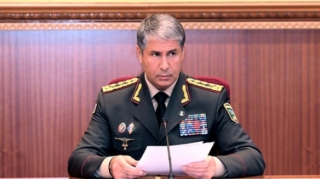 Vilayət Eyvazov rəis müavinini nöqsanlara görə işdən çıxardı 