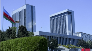 Milli Məclisin növbəti iclasının gündəliyi açıqlanıb