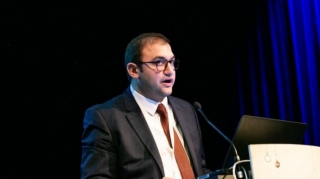 Nuran Abdullayev daha bir uğura imza atıb; Daha bir tədqiqat iki ölkənin nüfuzlu jurnalında dərc ediləcək 