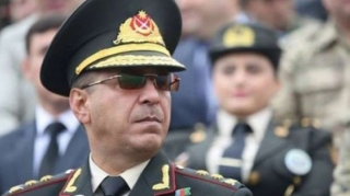 Nazir Rövşən Əkbərovun bacısı oğluna yeni VƏZİFƏ VERDİ 