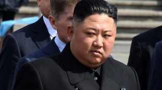 Şimali Koreya lideri generalissimus rütbəsi alacaq