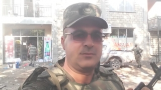 Akademiyadan Laçına qədər uzanan Vətən müharibəsi yolu  - FOTO