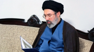 Раненый Моджтаба Хаменеи доставлен в Россию - СМИ 