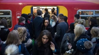 Dəmiryolu və metro işçiləri tətil elan edirlər - "Maaşlar artırılmasa..."  