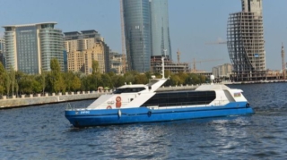 Почему в Бакинской бухте не курсируют прогулочные катера? 