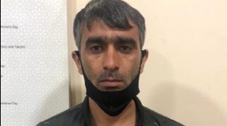 Bakıda “Quli” ləqəbli şəxsdən 3 kq narkotik aşkarlanıb - FOTO 