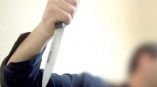 Qazaxda kütləvi dava zamanı biri qadın olmaqla, 4 nəfər bıçaqlanıb 