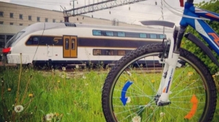 Belarus Rusiya və Azərbaycanla marşrut üzrə yeni sürətli qatar layihəsinə start verib 