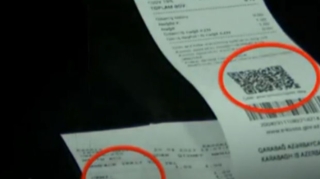 Bəzi marketlərin yeni hiyləsi: ƏDV-li və ƏDV-siz çeklər    - VİDEO