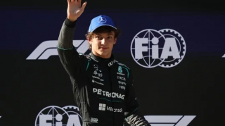 "Formula 1" üzrə Çin Qran-prisinin qalibi müəyyənləşdi 