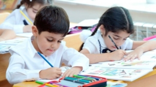 Şagirdlərin elektron yerdəyişməsi prosesi başlayır 