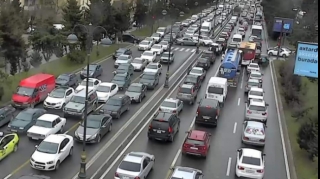 Bu küçələrdə sıxlıq var - sürücülərin NƏZƏRİNƏ 
