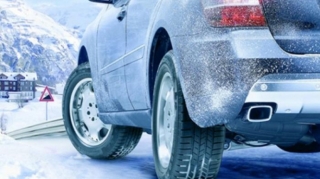 Bəzi rayonlarında yollar dumanlı olacaq, buz bağlayacaq 