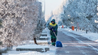 Прогноз погоды на 19 февраля