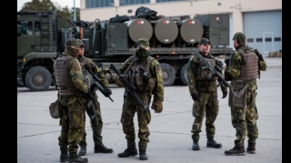 ABŞ Avropaya əlavə hərbçi və aviasiya vasitələri göndərir 