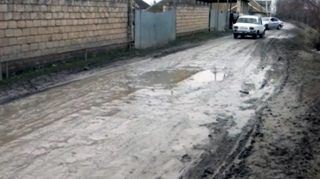 "Təcili yardım çağırırıq, gəlmir" - Yol, məktəb problemi - VİDEO 