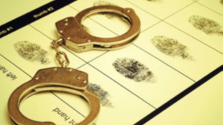 Bakıda mənzilləri qarət edən gənc qız yaxalandı