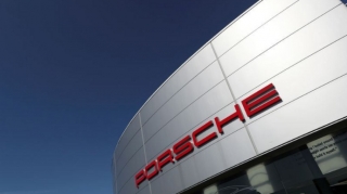 Porsche и Siemens  построят завод по производству синтетического топлива