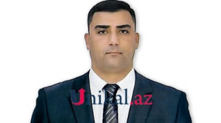 Naxçıvan Ali Məclisi sədrinə köməkçi təyin edildi 