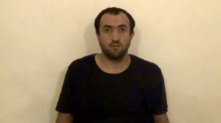 BQXK Azərbaycana keçən Ermənistan vətəndaşı ilə bağlı dialoq aparır