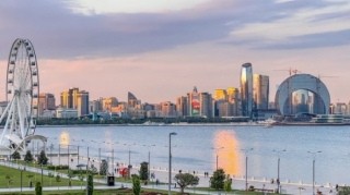 Прогноз погоды в Азербайджане на 07.03.2026 