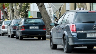 Taksi sürücülərinin NƏZƏRİNƏ  - Yeniliklər olacaq