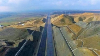 Qazaxıstan yeni nəqliyyat marşrutu ilə Türkiyəyə çıxış əldə etmək niyyətindədir 