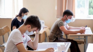 DİM  abituriyentlərə müraciət etdi