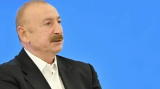 "Azərbaycan-Özbəkistan əlaqələrinin təməlində dostluq, qardaşlıq münasibətləri dayanır" 