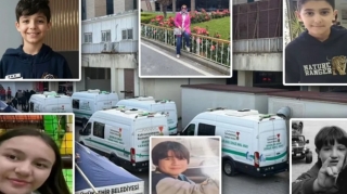 Türkiyədə məktəbə hücum nəticəsində ölənlərin sayı artdı 