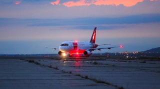 Moskva ilə Bakı arasında yeni reys açılıb 