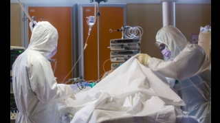 Azərbaycanda son sutkada yoluxanların sayı AÇIQLANDI 