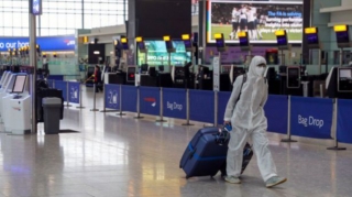 Böyük Britaniyaya gedənlərin NƏZƏRİNƏ: Qaydalar sərtləşdirildi 