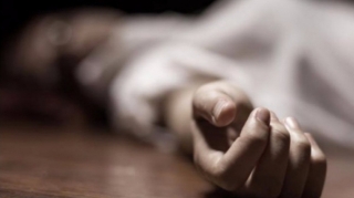 Sahbuzda 59 yaşlı qadın intihar edib 