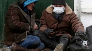 “Yoxsullar koronavirus peyvəndindən məhrum qala bilərlər” 