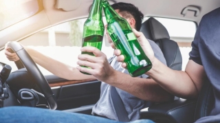 Bu ölkələrdə sərxoş sürücülər üçün heç bir cəza yoxdur 