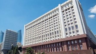 PA erməniləri Yevlaxa çağırdı:  "Ağ bayraq qaldırmalı, silahlar təhvil verilməli..."