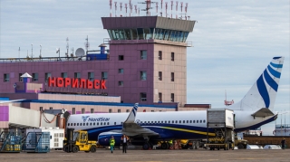 Moskvaya uçmalı olan təyyarə havaya qalxa bilmədi - SƏBƏB 