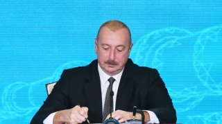 Prezidentdən əmək pensiyaları ilə bağlı SƏRƏNCAM 