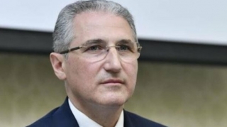 "İqlim həm də imkanları ortaya çıxarır" - Muxtar Babayev 