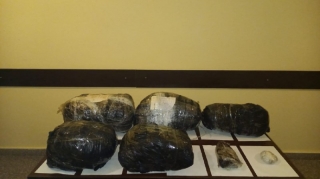 В прошлом месяце задержаны 67 нарушителей государственной границы  - ФОТО