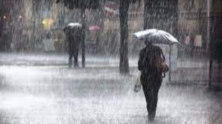 Bakıda leysan yağacaq - XƏBƏRDARLIQ 